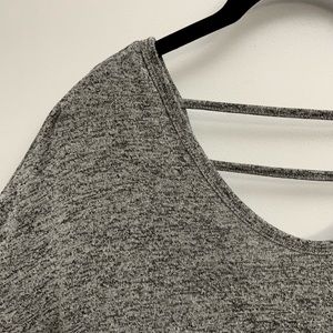 Garage Grey Sweater